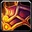 Inv shoulder 68