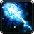 Spell fire blueflamebolt