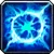 Spell fire blueflamering