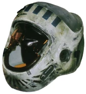 Y-wing helmet