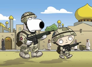 Savingprivatebrian