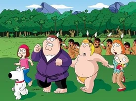 JungleLove