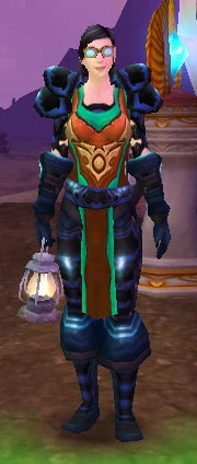 Skyguard Stable Master