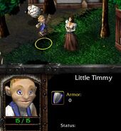 Lil Timmy