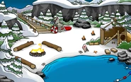 Public cove