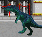 Herbert the Dinosaur