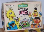 SSMyFirstUno1989