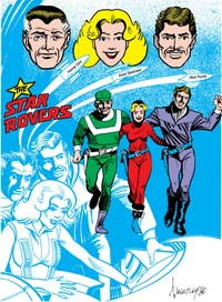 Star Rovers