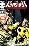 Punisher Vol 2 2