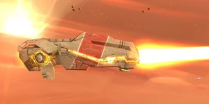 Phased Cannon Array