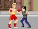 Ivan Drago game