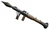 Rocketlauncher