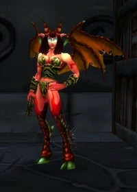 Blood Steward of Kirtonos