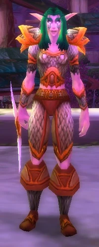 Elanaria
