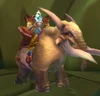 Shattrath City Peacekeeper
