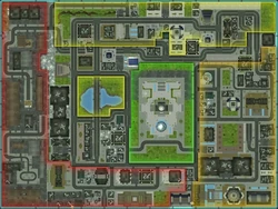 Map AtlasPark