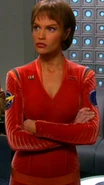 T'Pol 2161