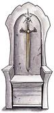Iron Throne