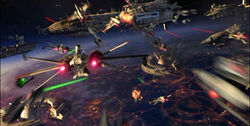 BattleofCoruscant