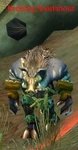 Kreenig Snarlsnout