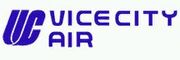 Vice City Air logo