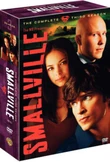 Smallville s3
