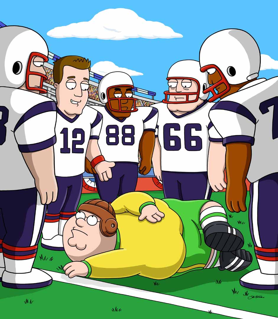 Download Family Game Guy Patriot