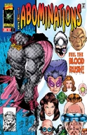Abominations Vol 1 2
