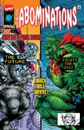 Abominations Vol 1 3
