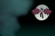 Illidan before the moon
