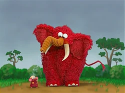 Ewbath-mouse-elephant