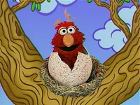 Ewbabies-bird
