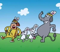 Ewexercise-cartoon