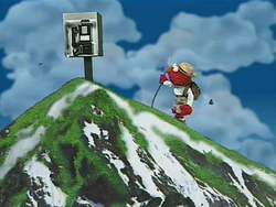 Ewphone-hiker