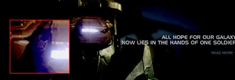 Halo3.com AR image