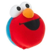 FisherPriceElmoCookieGiggleBall