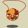 Powerful Bear Amulet