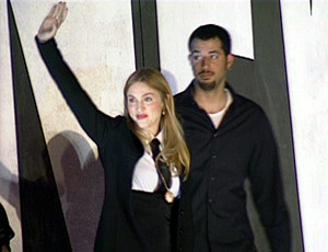 Madonna