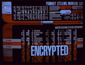 Code Encryption