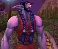 Image of Melean - The Selfless General