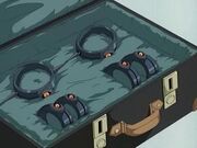 Electrodes