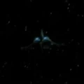 Andorian cruiser, aft.jpg