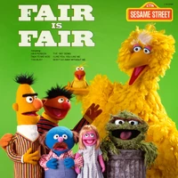 Fair Is Fair (album)