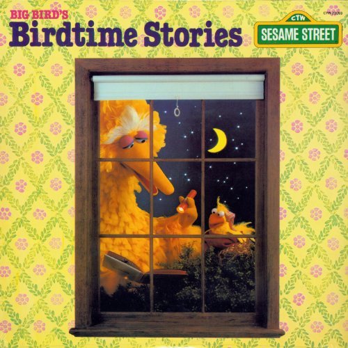 Birdtimestories