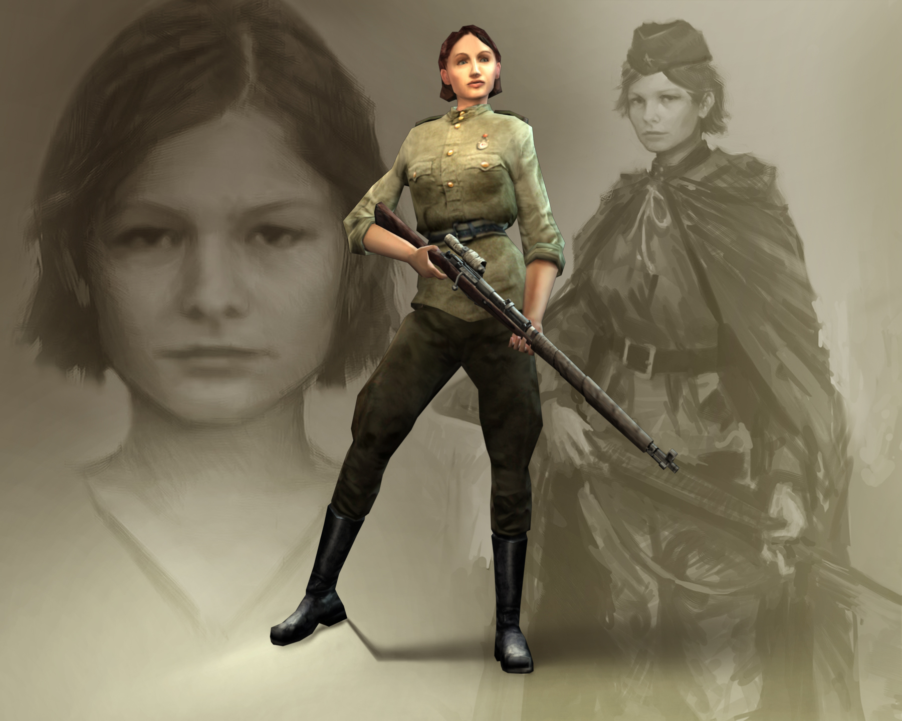 Tanya Pavelovna The Call Of Duty Wiki Black Ops Ii