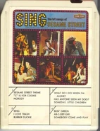 SingHitSongs8track