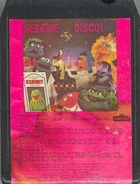 SesameDisco8track