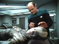Seven of Nine in surgery to remove implants.jpg