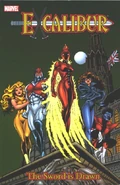 Excalibur Classic 1