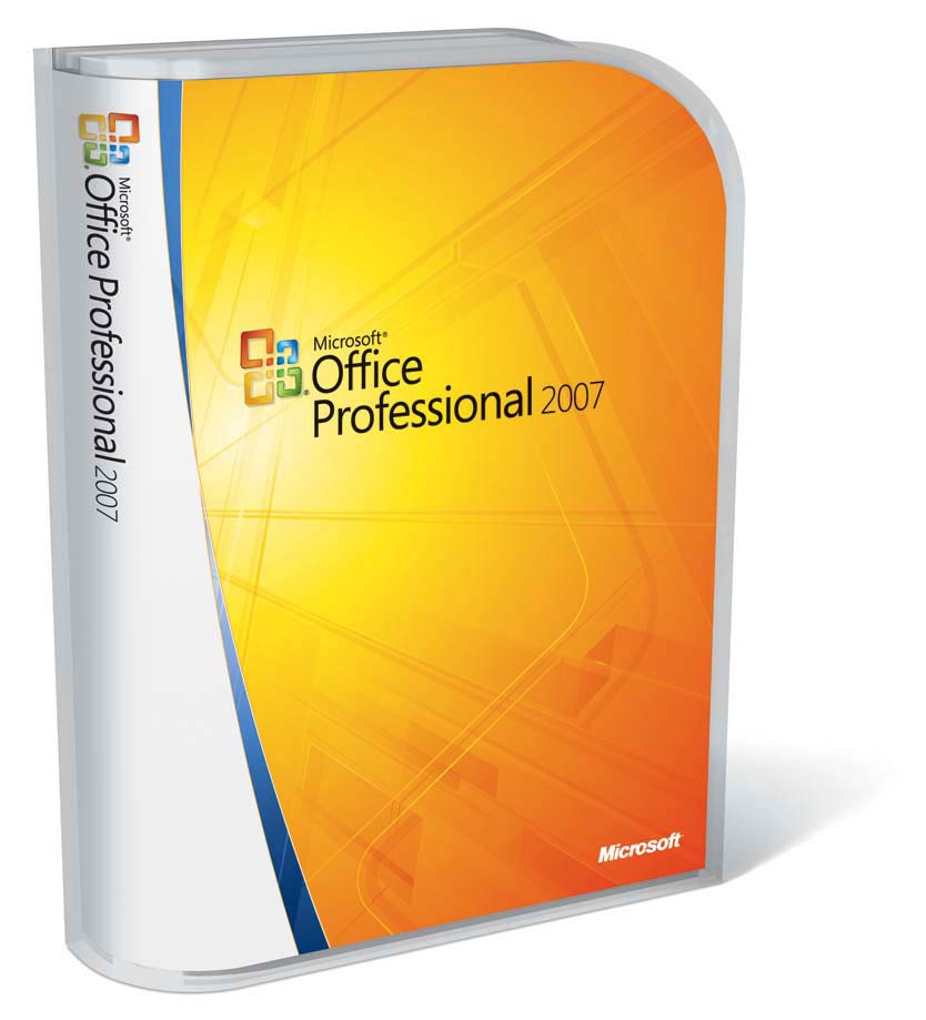 Microsoft Office 2003 Enterprise Fr 5 Dans 100